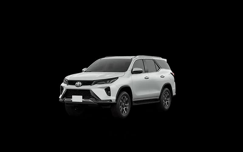 Toyota SW4