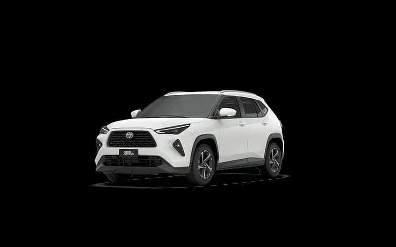 Toyota Yaris Cross Hybrid