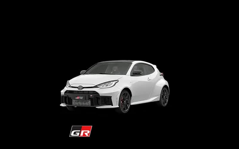 Toyota GR Yaris