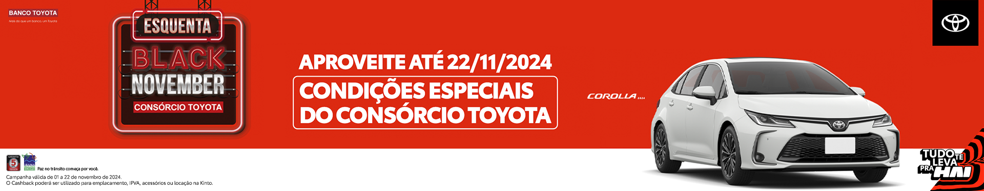 Consórcio Toyota